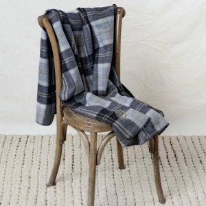 Throws & Blankets | Pet Blanket | Blue Check Housewares Throws & Blankets