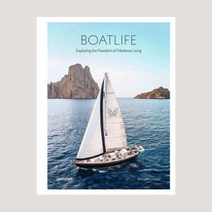 Books | Boatlife: Exploring The Freedom Of Maritime Living Books Books