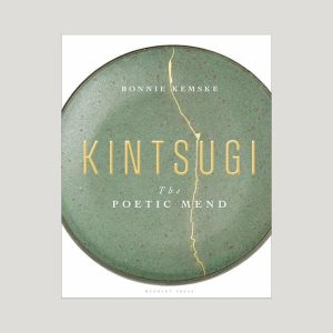 Books | Kintsugi By Bonnie Kemske Books Books