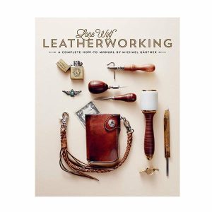 Books | Lone Wolf Leatherworking Books Books