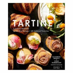 Books | Tartine: A Classic Revisited By Elisabeth Prueitt Books Books