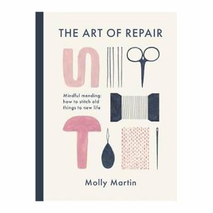 Books | The Art Of Repair By Molly Martin Books Books