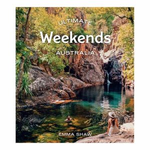 Books | Ultimate Weekends Australia Books Books