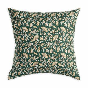 Cushions | Byzantine Linen Cushion 50X50Cm Cushions Cushions