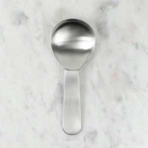 Cutlery & Utensils | Serving Spoon 18.5Cm Satin Stainless Steel Cutlery & Utensils Cutlery & Utensils