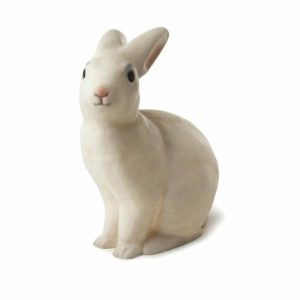 Lighting | Rabbit Nightlight By /Heico Housewares Lighting