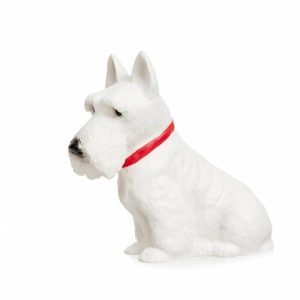 Lighting | Scotty Dog Nightlight By /Heico Housewares Lighting