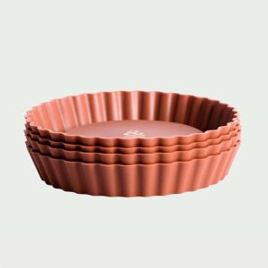 Kitchen | Mini Pie Dish – Set Of 4 Housewares Kitchen