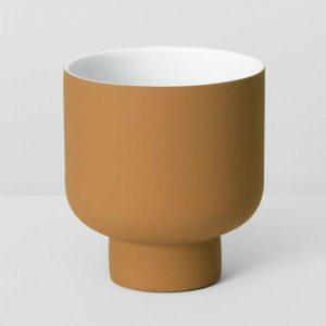 Plant & Garden | Planter Ochre