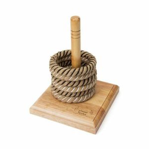 Puzzles & Games | Planet Finksa Rope Quoits